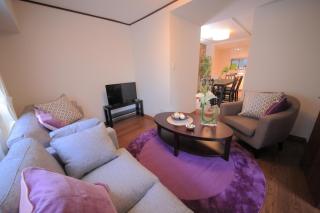 Villa Shin-Imamiya - Osaca - 0