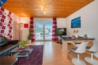 Ferienhaus Olé FH Olé Wiesenblick Appartement - Heringsdorf - 9