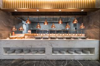 Layers Hotel Busan Hadan - Busan - 8