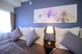 Villa Shin-Imamiya - Osaca - 2