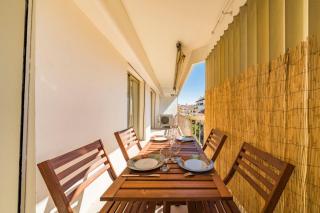 Very nice one bedroom in the heart of Cannes - 8