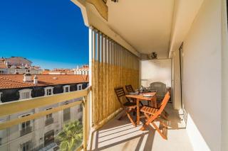 Very nice one bedroom in the heart of Cannes - 6