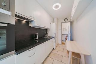 Very nice one bedroom in the heart of Cannes - 3