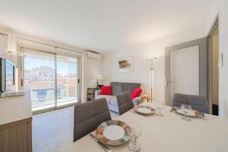 Very nice one bedroom in the heart of Cannes - 2