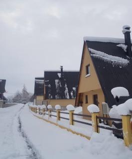 Lux Villas Zabljak - Žabljak - 7