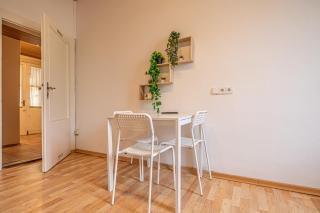 1BR Apt. Urban Oasis by Stadthalle - Vienna - 3