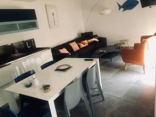 Villa COEFFICIENT 65 - Emplacement PARFAIT, calme et propre - 1