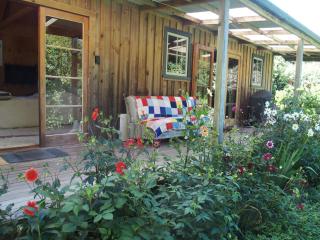 Woodland eco retreat - Parapara - 7