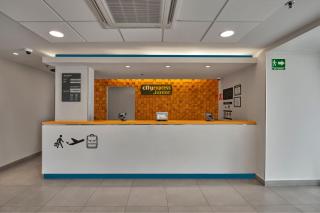 City Express Junior by Marriott Ciudad del Carmen - 5