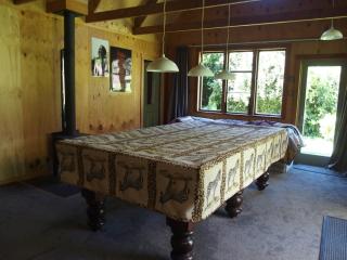Woodland eco retreat - Parapara - 5