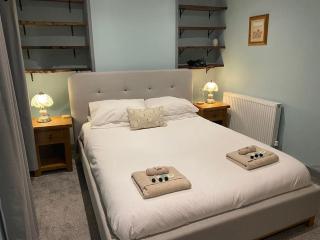 Lavender Cottage, Masham, Historic Listed, 2 bedrooms - 3