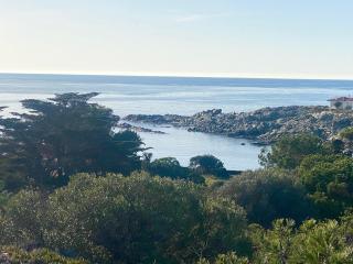 Maison de pêcheur superbe vue mer, grand jardin - Cadaqués - 8