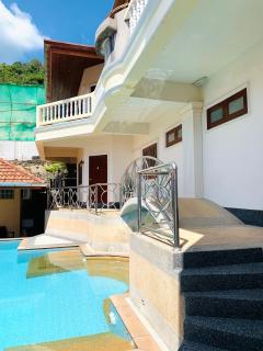 Scan House Apartment - Karon Beach - 5