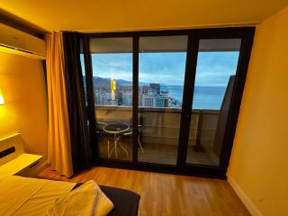 Luxury apartments in orbi city - Batumi - 3