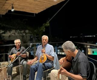 Pyrgi Cretan Living & Spa - Pírgos - 4