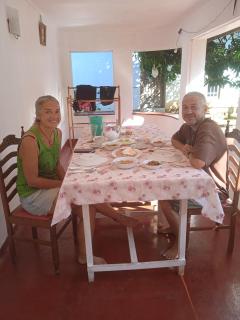 Sanaya Homestay - Tangalle - 8