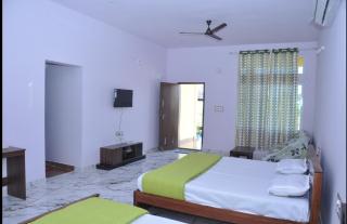 Encanto Farmstay - 9