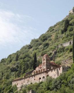 HELLAS PALACE ROOMS balcony - 1