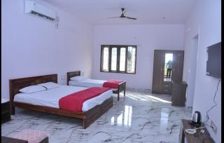 Encanto Farmstay - 8