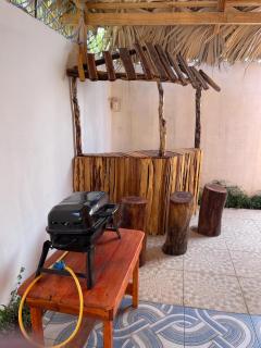 Villa confortable de 2 habitaciones - Pedernales - 2