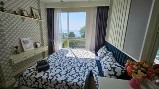 The Blu X Seaview บางแสน F5 - Bang Saen - 1