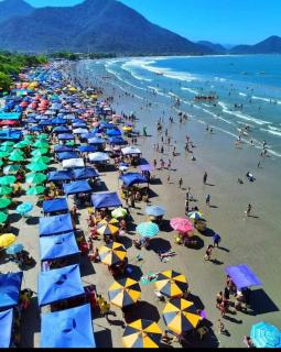 Suites João e Maria Quarto 05 - Ubatuba - 0