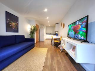 RIVERSIDE OASIS station-parking-riverboat - Woolwich - 4