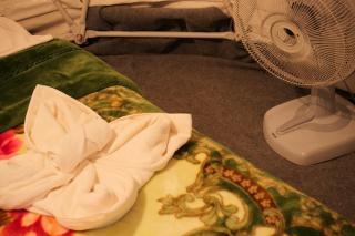 Dome tents Hedreung Rakthai camping - Ban Rak Thai - 8