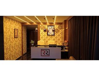 Hotel RR, Vadodara - Vadodara - 9