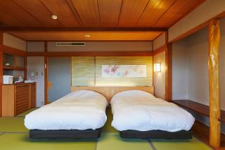 Takinoyu Hotel - Tendo - 8