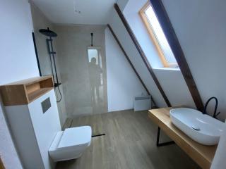 Pensiunea Vidra de Sus - 9