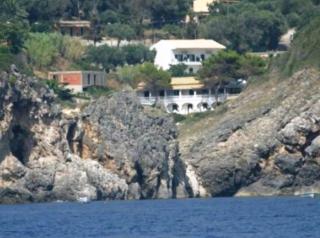 Sea View - Paleokastritsa - 3