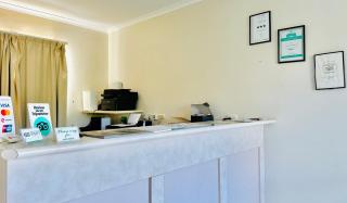 country way motor inn - Cunnamulla - 2