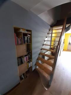 Maison Cosy, cœur de village - 4