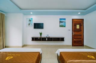 Phuong Dong Hotel - Cát Bà - 1