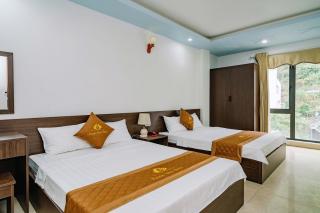 Phuong Dong Hotel - Cát Bà - 9
