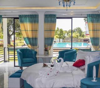 The Lion Kingdom Sigiriya - 5