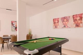Top-Class Luxury Villa Bsamim with Full Sea View Heated Pool !!!! - Eilat - 7