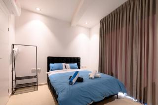 Top-Class Luxury Villa Bsamim with Full Sea View Heated Pool !!!! - Eilat - 8