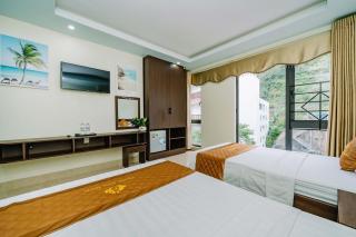 Phuong Dong Hotel - Cát Bà - 6