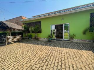 Suba Motel - Kihihi - 7