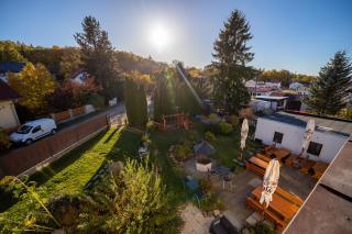 Wellness Hotel Valnovka - 1