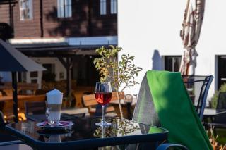 Valnovka Wellness Hotel - Kamenice - 5