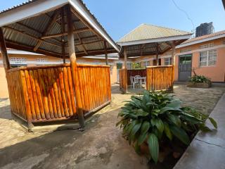 Suba Motel - Kihihi - 8