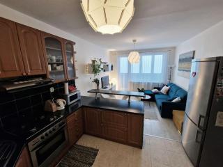 Útulný byt v blízkosti centra Žiliny - 6