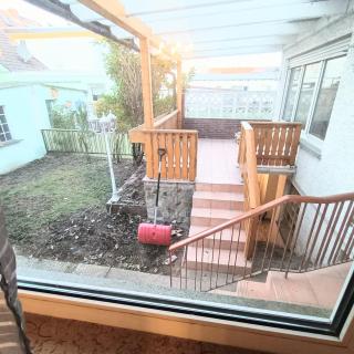 FMI 9 Accommodation - Raunheim - 1