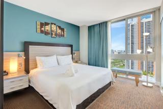 Beachfront with direct beach access and amazing views - Aventura - 9