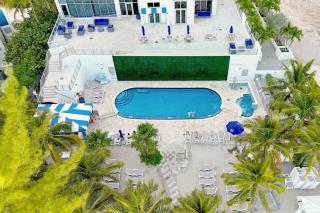 Beachfront with direct beach access and amazing views - Aventura - 7