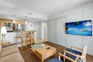 Beachfront with direct beach access and amazing views - Aventura - 5