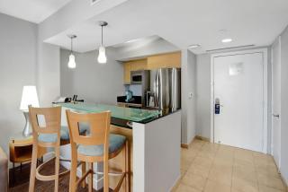 Beachfront with direct beach access and amazing views - Aventura - 3